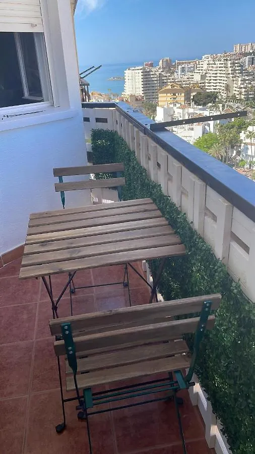בנאלמדנה Apartamento Azahar - Las Naciones 0*,  ספרד