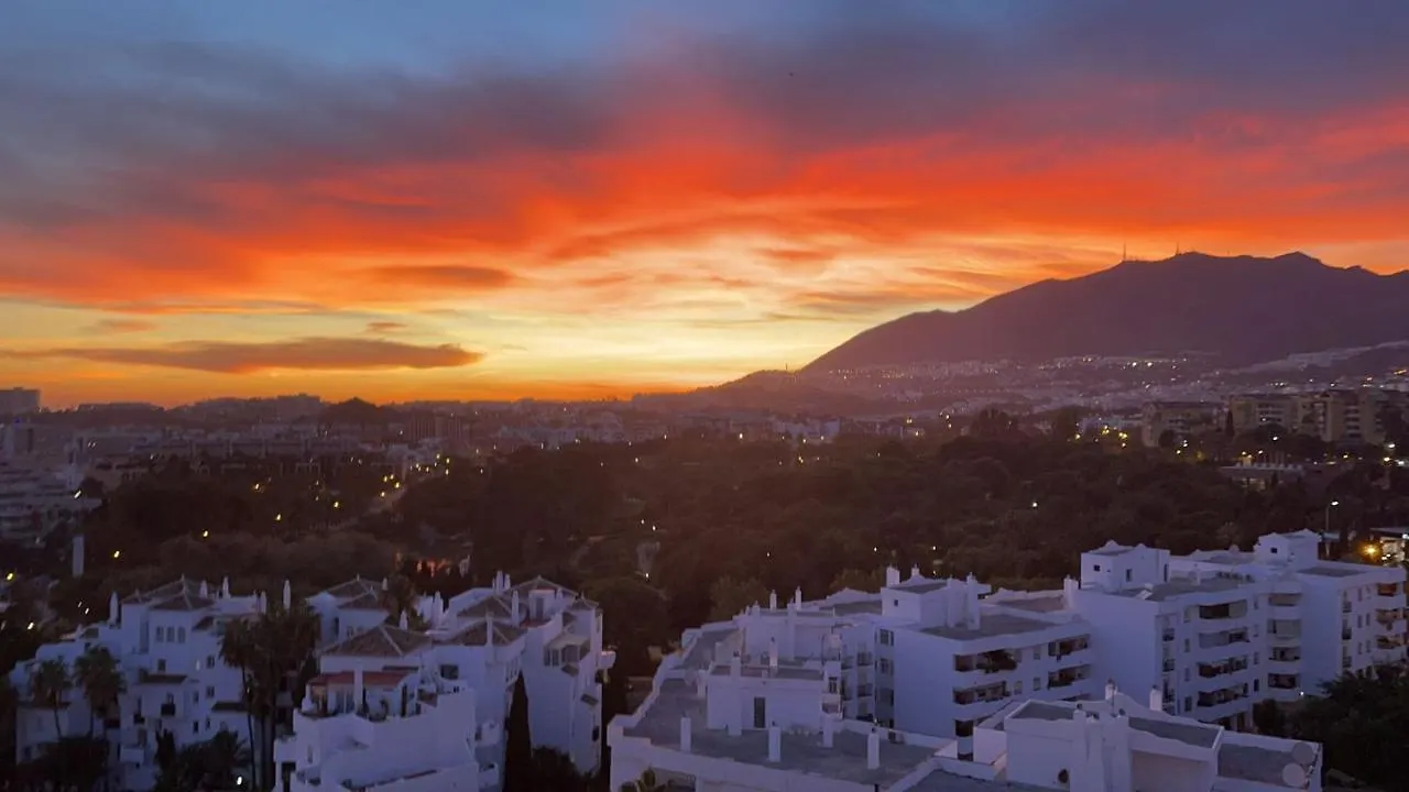 Apartamento Azahar - Las Naciones Benalmádena Lejlighed