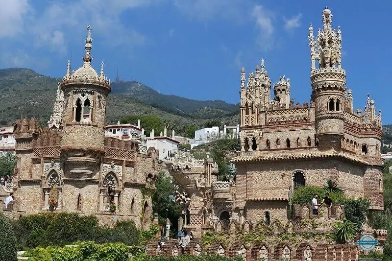 Apartamento Azahar - Las Naciones Benalmádena Lejlighed
