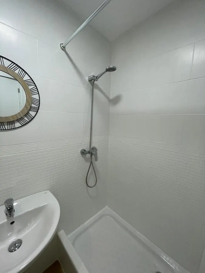 Apartamento Azahar - Las Naciones Benalmádena 0*,  İspanya