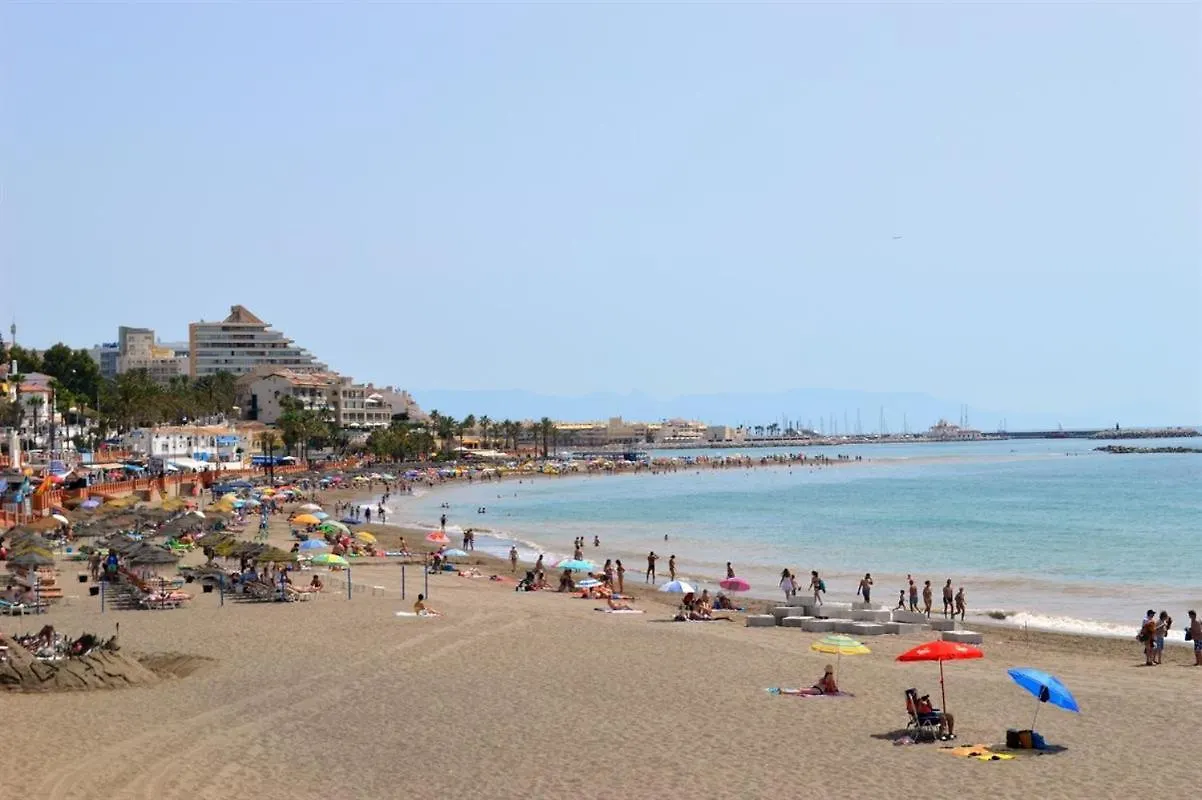 Apartamento Azahar - Las Naciones Benalmádena