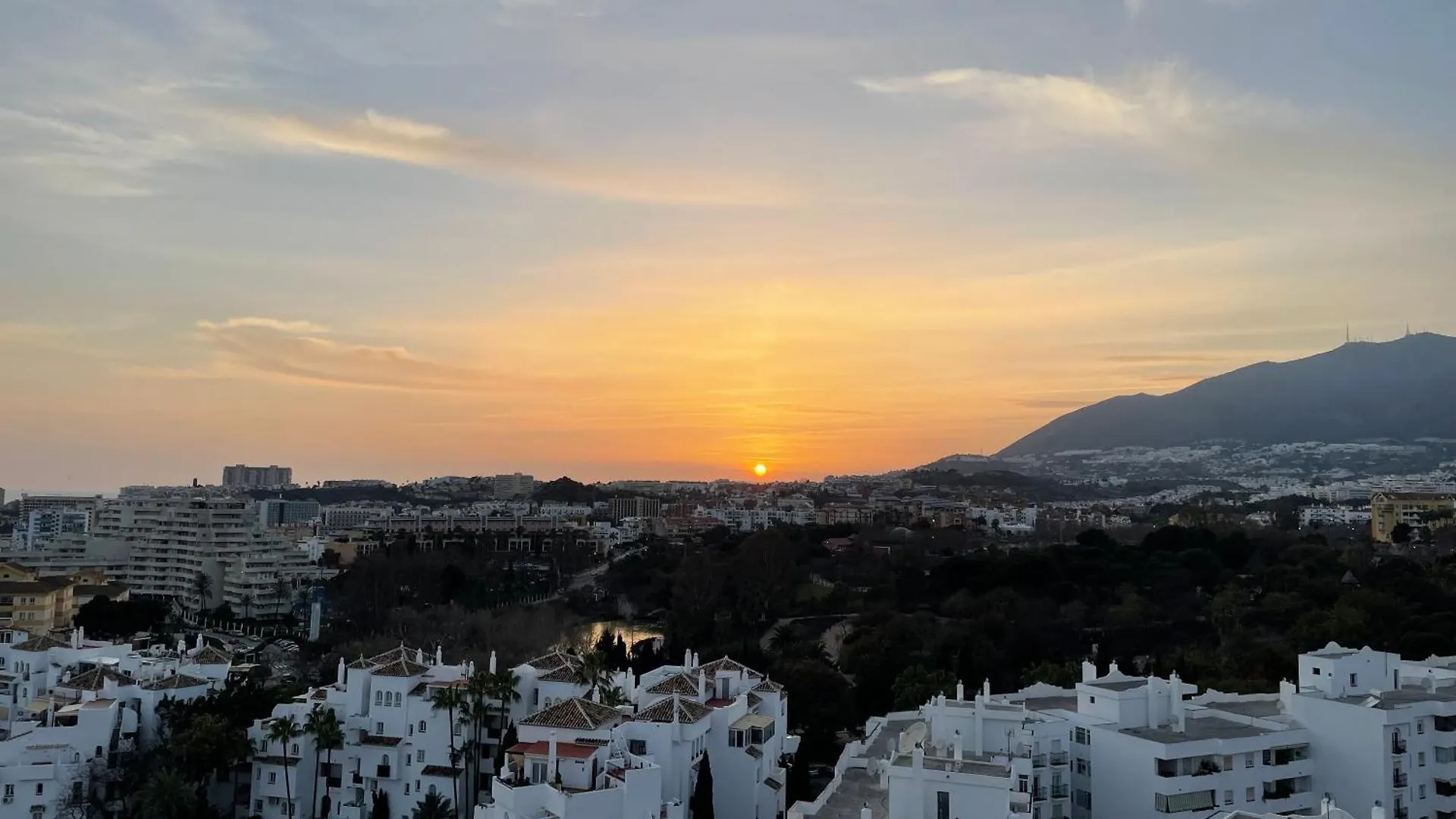 Daire Apartamento Azahar - Las Naciones Benalmádena